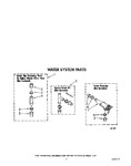 Diagram for 06 - Water System