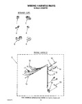 Diagram for 09 - Wiring Harness