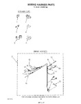 Diagram for 07 - Wiring Harness