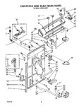 Diagram for 03 - Controls And Rear Panel