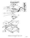 Diagram for 08 - Machine Base