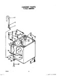 Diagram for 05 - Cabinet