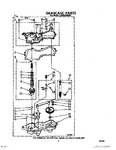 Diagram for 06 - Gearcase