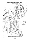 Diagram for 03 - Controls And Rear Panel