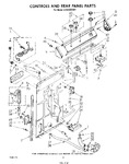 Diagram for 03 - Controls And Rear Panel