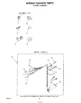 Diagram for 08 - Wiring Harness