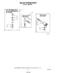 Diagram for 11 - Water System