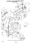 Diagram for 03 - Controls And Rear Panel