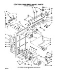 Diagram for 03 - Controls And Rear Panel