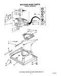 Diagram for 08 - Machine Base