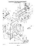 Diagram for 03 - Controls And Rear Panel