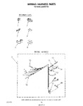 Diagram for 09 - Wiring Harness