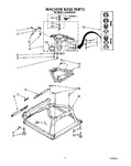 Diagram for 08 - Machine Base