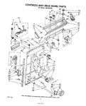 Diagram for 03 - Controls And Rear Panel