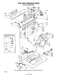 Diagram for 02 - Top And Console