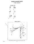 Diagram for 09 - Wiring Harness