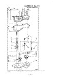 Diagram for 08 - Gearcase