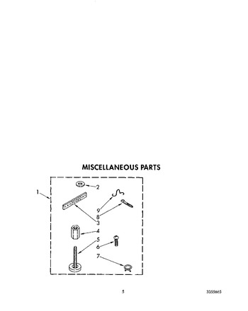 Diagram for LA6800XTG1