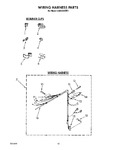 Diagram for 09 - Wiring Harness