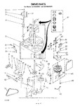 Diagram for 03 - Drive