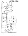 Diagram for 07 - Gearcase