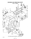 Diagram for 03 - Controls And Rear Panel