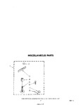 Diagram for 05 - Miscellaneous