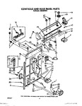 Diagram for 03 - Controls And Rear Panel