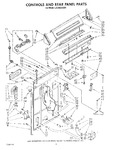 Diagram for 03 - Controls And Rear Panel