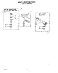 Diagram for 11 - Water System