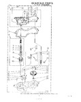 Diagram for 06 - Gearcase