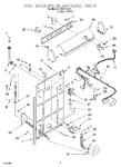 Diagram for 02 - Controls And Rear Panel