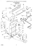 Diagram for 02 - Controls And Rear Panel