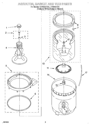 Diagram for LBR5232EZ2