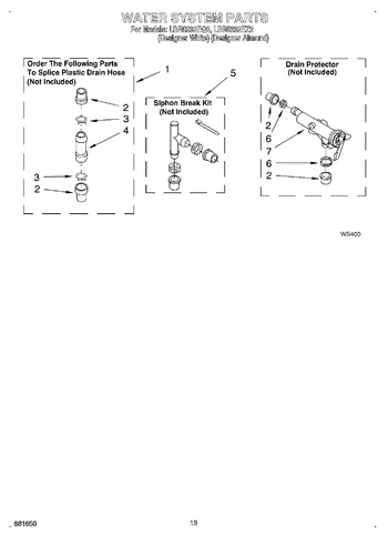 Diagram for LBR5232EZ2