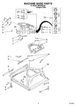 Diagram for 05 - Machine Base