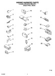 Diagram for 06 - Wiring Harness Parts