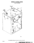 Diagram for 05 - Wiring Harness