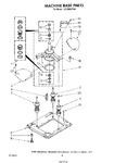 Diagram for 07 - Machine Base