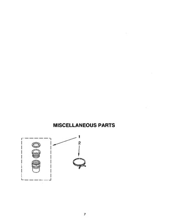 Diagram for LCR5244AW0