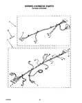 Diagram for 08 - Wiring Harness