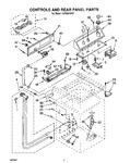 Diagram for 03 - Controls And Rear Panel