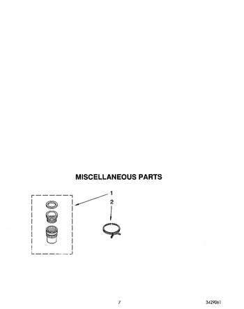 Diagram for LCR5244AW1