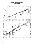 Diagram for 08 - Wiring Harness