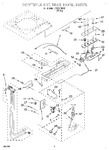 Diagram for 02 - Controls And Rear Panel