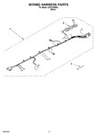 Diagram for 06 - Wiring Harness Parts