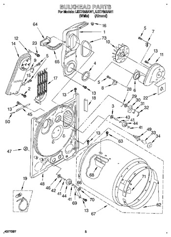 Diagram for LEC7858AN1