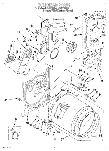 Diagram for LEL8858DZ0