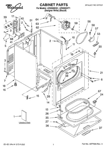 Diagram for LEN2000KQ1