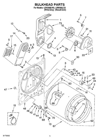 Diagram for LEN2000LG0